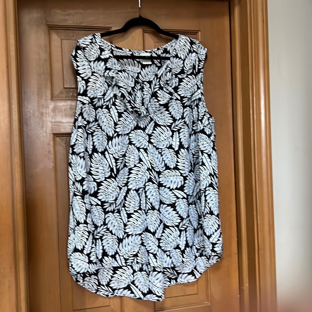 Great top